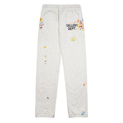Logo Sweatpants