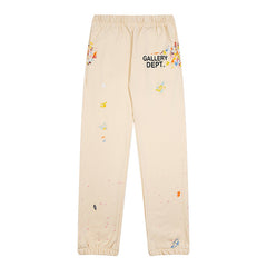 Logo Sweatpants