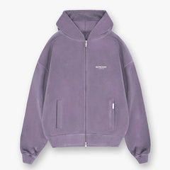 Ownrs Club Zip Hoodie
