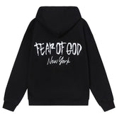 ESSENTAlLS American New York Limited Edition Hoodies