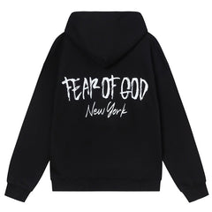 ESSENTAlLS American New York Limited Edition Hoodies