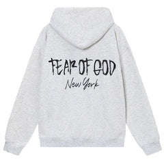 ESSENTAlLS American New York Limited Edition Hoodies