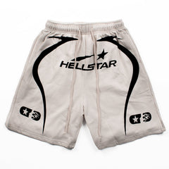 Warm Up Shorts
