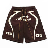Warm Up Shorts