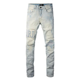 Jeans #8818-1