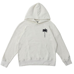 The Palm Hoodies