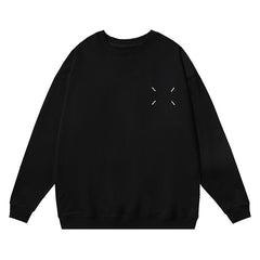 2024ss Crew Neck Sweatshirt