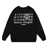 2024ss Crew Neck Sweatshirt