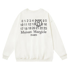 2024ss Crew Neck Sweatshirt