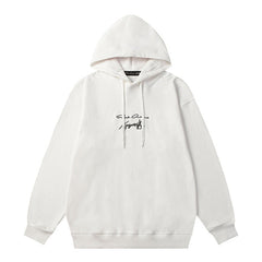 Tommy Cash x Rick Owens Hoodie