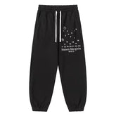 Logo Printed Sweatpant