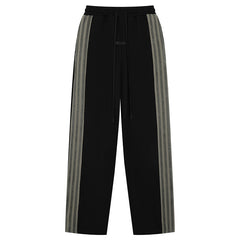 Logo Printed Pants