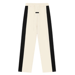 Logo Printed Pants