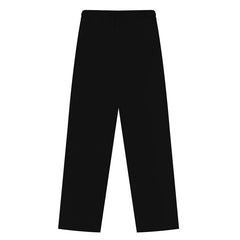 Logo Printed Pants
