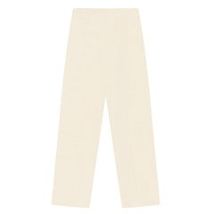 Logo Printed Pants