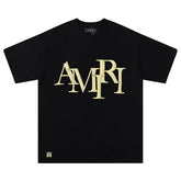 Staggered Logo T-Shirt