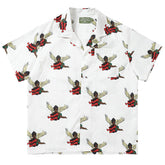 Cartoon Print T-Shirt