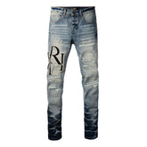 Jeans #8898