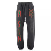 MX6 track pants