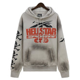 If You Dont Like Us Beat Us Hoodie