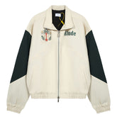 Flight Jacket