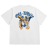 Gang Skate S/S Tee