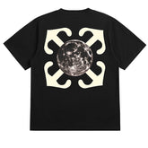 Moon Arrow Skate T-Shirt