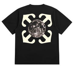 Moon Arrow Skate T-Shirt