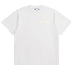 Moon Arrow Skate T-Shirt