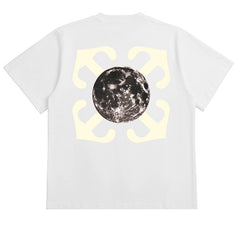 Moon Arrow Skate T-Shirt