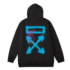 C/O Andre Saraiva Hoodie