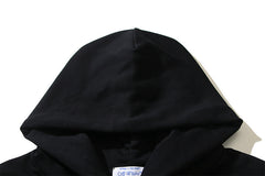 C/O Andre Saraiva Hoodie