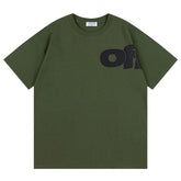 Shared Logo T-Shirts