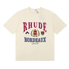 Bordeaux T-Shirts