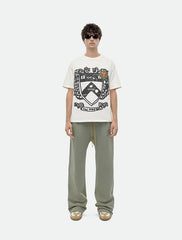 Runway Crest T-Shirt