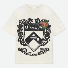 Runway Crest T-Shirt
