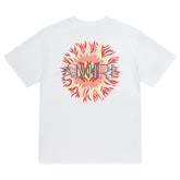 Sun Cotton T-shirt