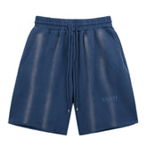 Retro Sweat Shorts