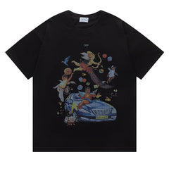 Cool Cotton T-Shirts