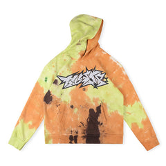 Halloween Vomit Hoodie