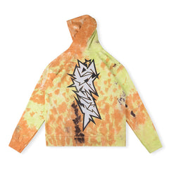 Halloween Vomit Hoodie