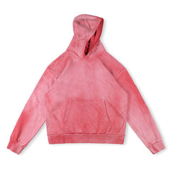 Blush Pink Hoodie