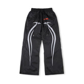 Nylon Pants