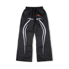 Nylon Pants