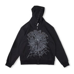 Phantom Web Hoodie