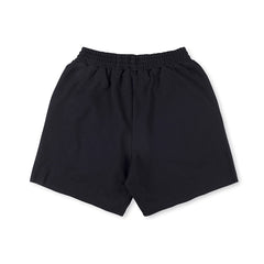 OG Logo Embroidered Sweatshort