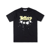Jeffery Heavyweight Tee