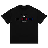 Essentials 1977 T-Shirts