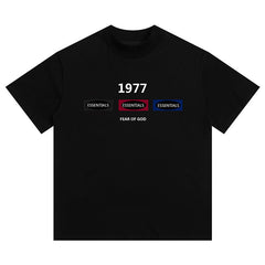 Essentials 1977 T-Shirts