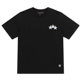 Three Star T-Shirts